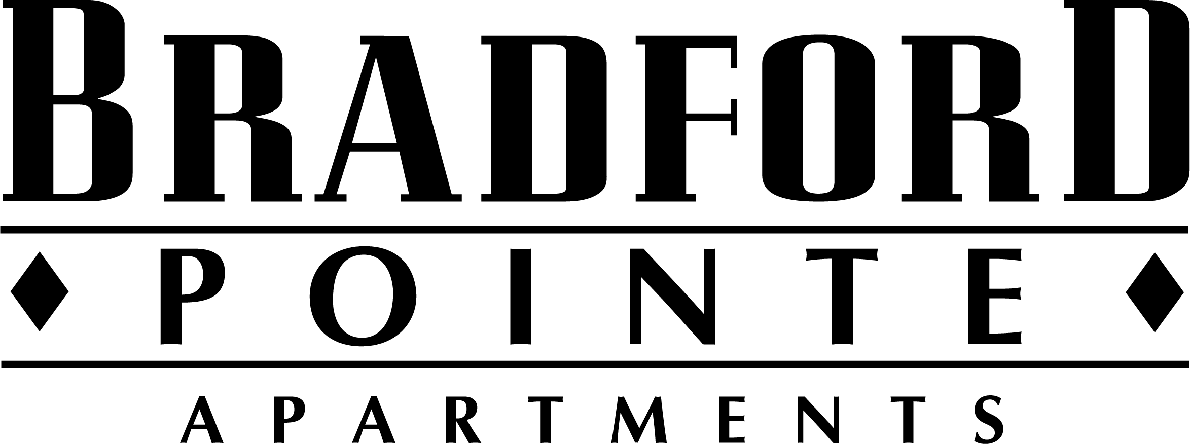 Property Logo at Bradford Pointe, Georgia